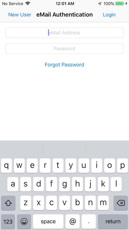 #1. Personal Emergency Transmitter (iOS) 由: DataSoft Corp
