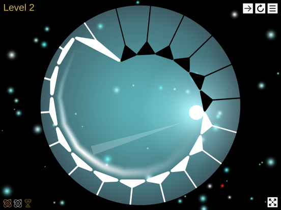 Screenshot #4 pour Side Slide 360