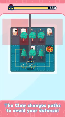 Game screenshot Plushie Defense hack