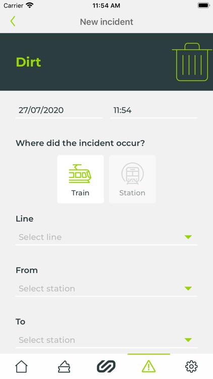 FGC: horario, zonas, tarifas screenshot-7