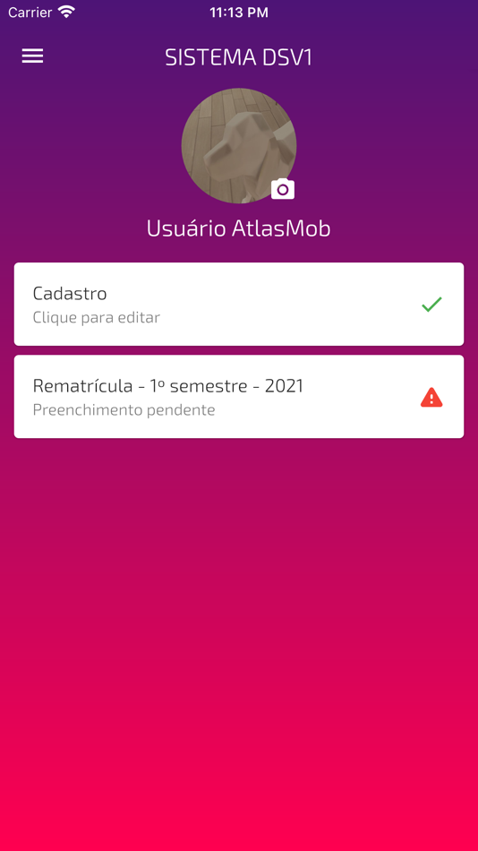#2. AtlasMob (iOS) By: Transdata Smart