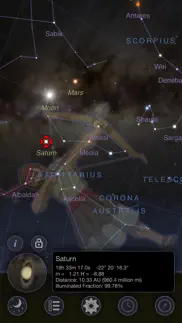 starmap 3d+ plus iphone screenshot 1