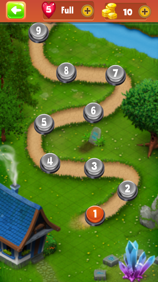 #3. Geo Flags Quiz Trivia (iOS) 由: Pixel Works Software SRL
