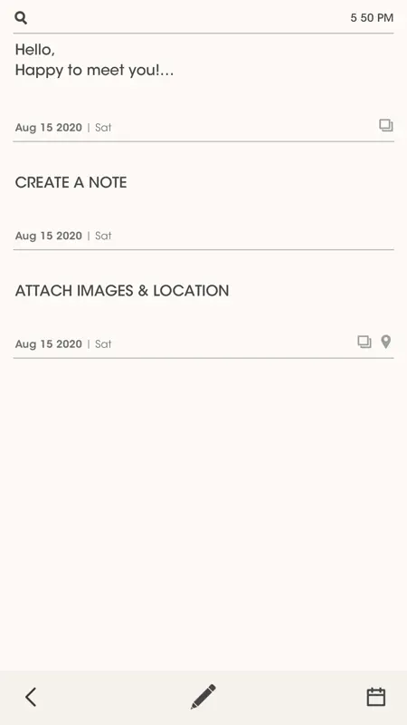 Simplife screenshot 2 of 8