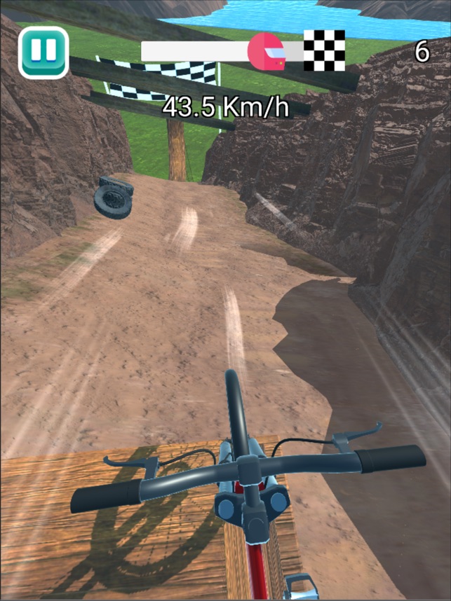 ‎Rapid Cyclist