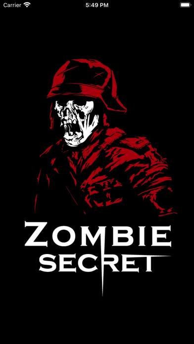 Screenshot #1 pour Zombie Secret Guides & Astuces