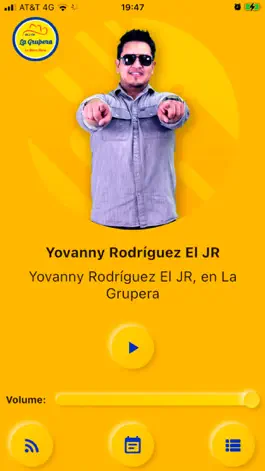 Game screenshot La Grupera apk