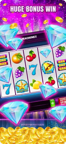 Game screenshot Las Vegas Casino Slots Games hack