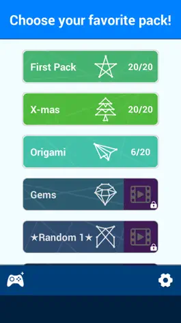 Game screenshot One Line : Connect Points mod apk