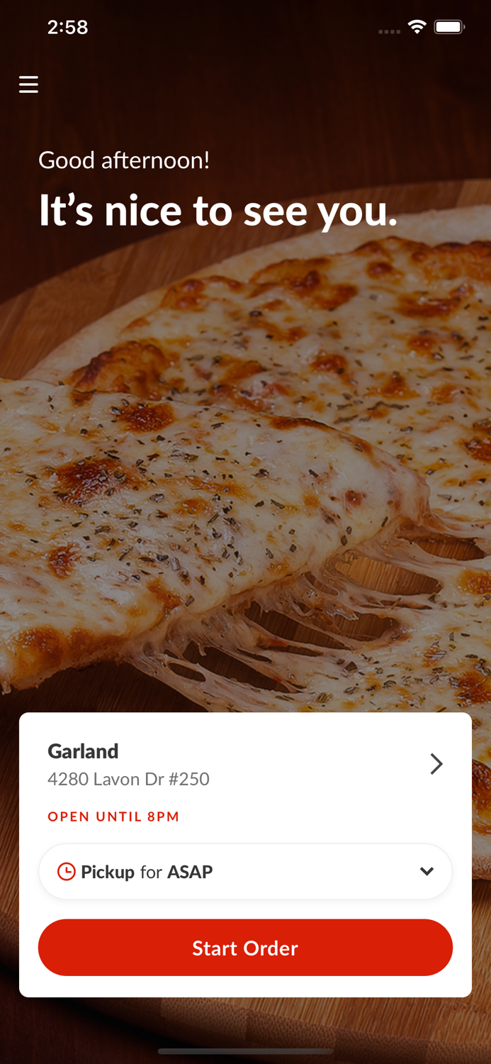 Eddies Napolis Italian Bistro