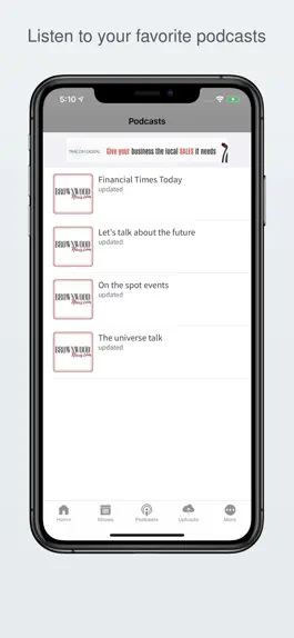 Game screenshot BrownwoodNews.com Mobile app hack