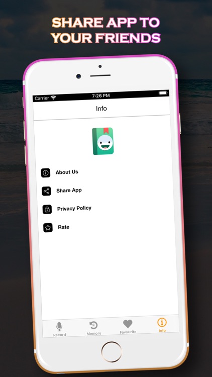 Diary, Memory Book by Pointo