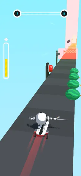 Game screenshot Ninjuicer mod apk