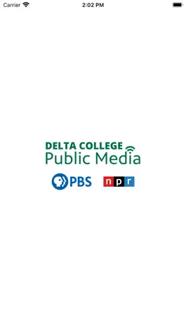 Game screenshot Delta College Public Media App mod apk
