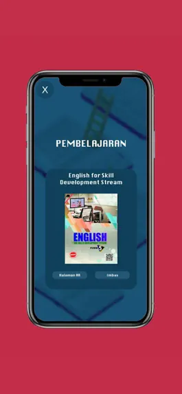 Game screenshot AR English Skill Form 5 hack