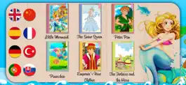 Game screenshot Classic Bedtime Stories 3 mod apk