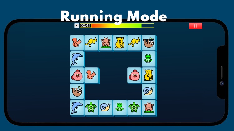 Animal Connect - Tile Match 2 screenshot-3