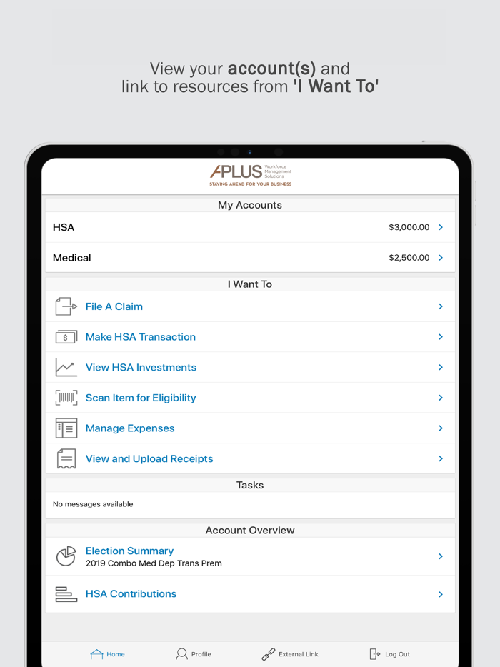 APlus Health Cloud