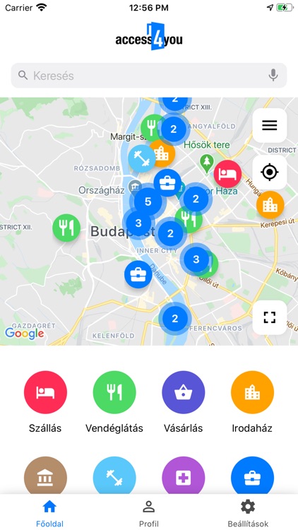 Access4you