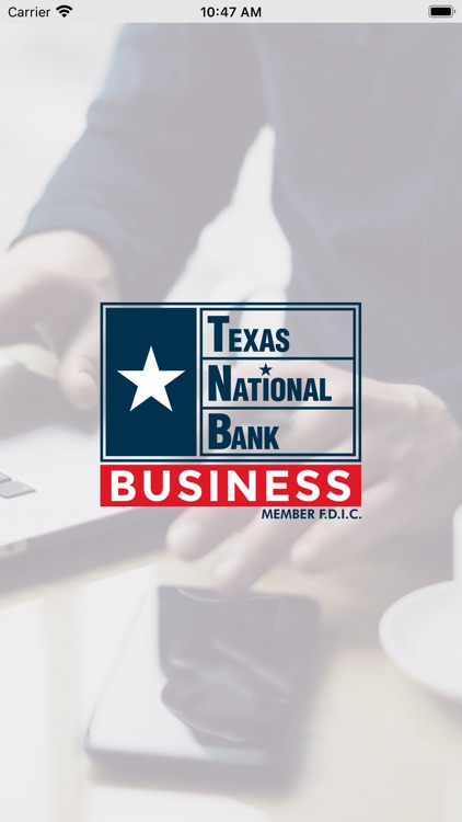 Texas National Bank Business