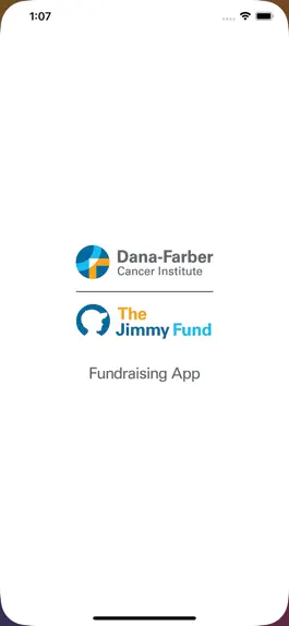 Game screenshot Jimmy Fund Fundraising mod apk