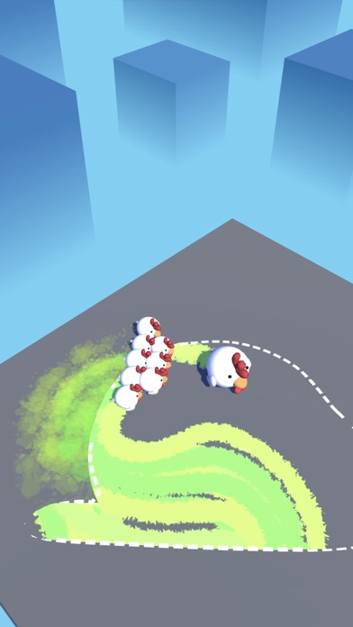 Animal Painting 3D Screenshot