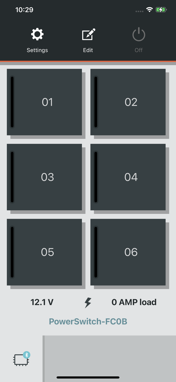 Garmin PowerSwitch™