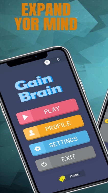 Gain Brain