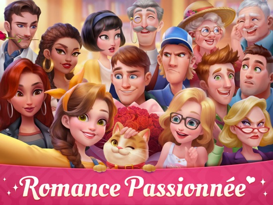 Screenshot #5 pour Votre Histoire - Votre Manoir