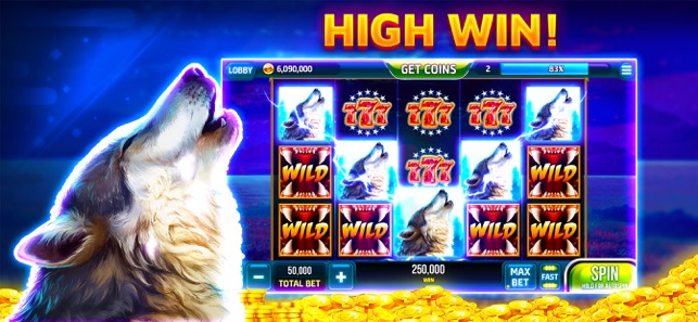 casino listings Slot Machine