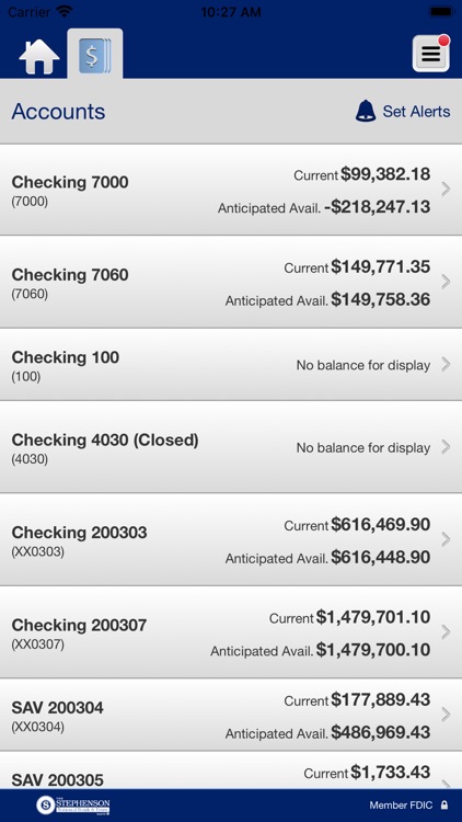 SNBT Mobile for Business screenshot-3