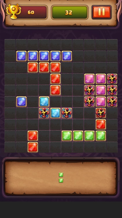 Block Master: Puzzle Challenge
