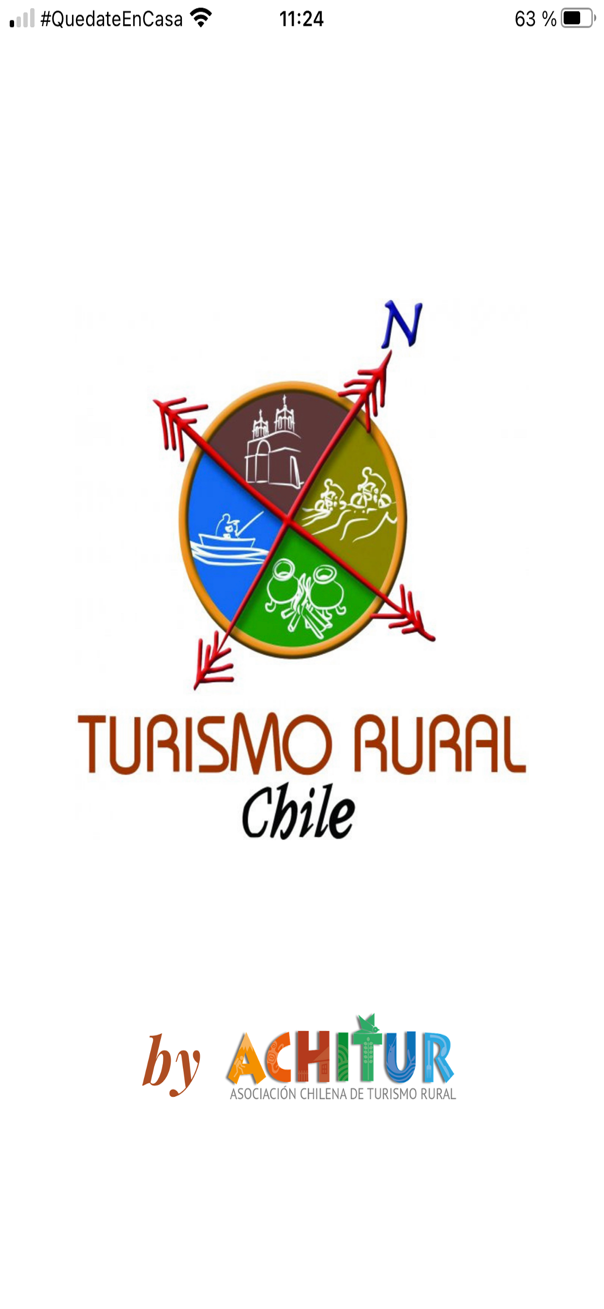 Turismo Rural ACHITUR