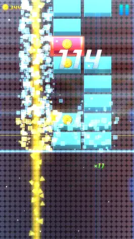 Game screenshot White Brick apk