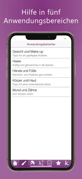 Game screenshot 100 Tipps rund um Kosmetik apk