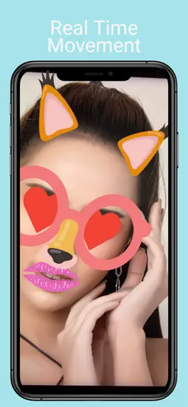 Game screenshot Face Booth AR: Selfie Sticker hack