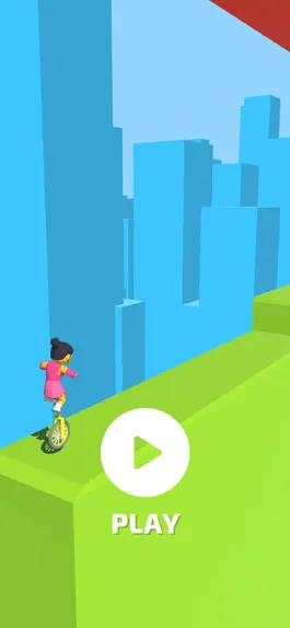 Game screenshot Crazy Cycler mod apk