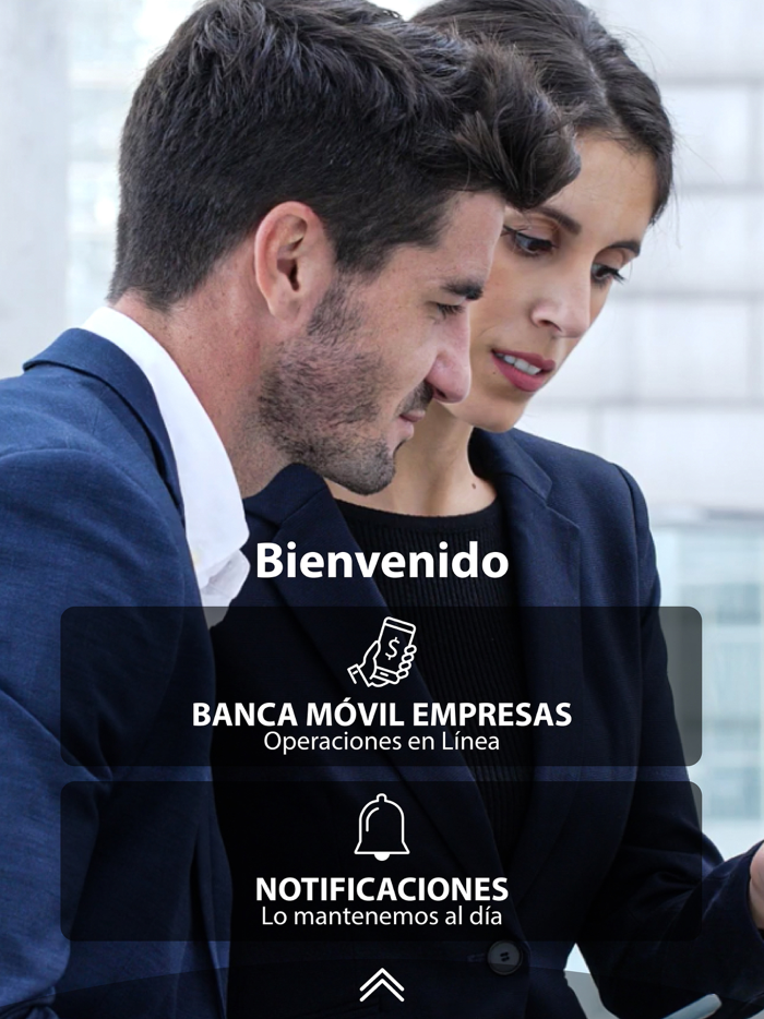 Bancoomeva Móvil Empresas