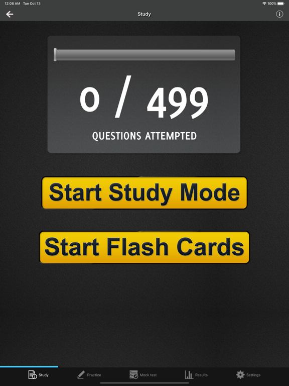 Screenshot #5 pour Medical Assistant Exam Prep -