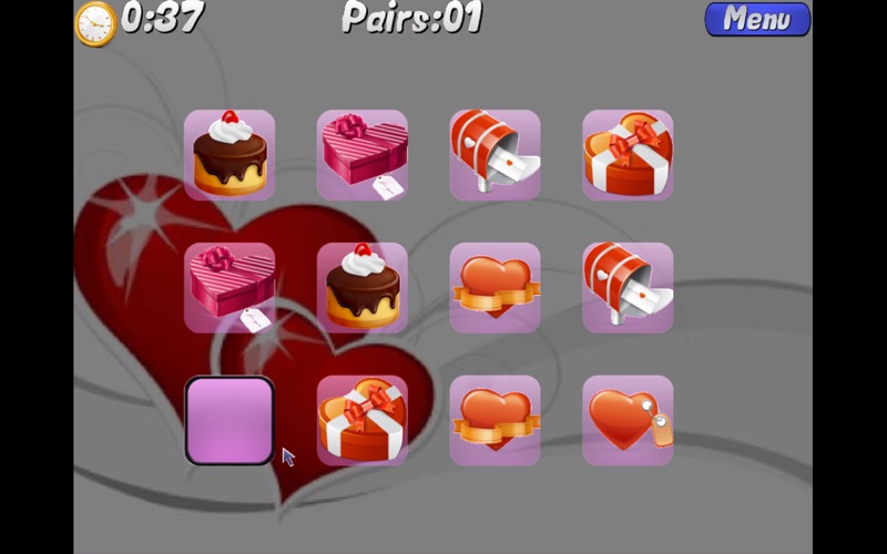 Screenshot #3 pour Seasons Pairs