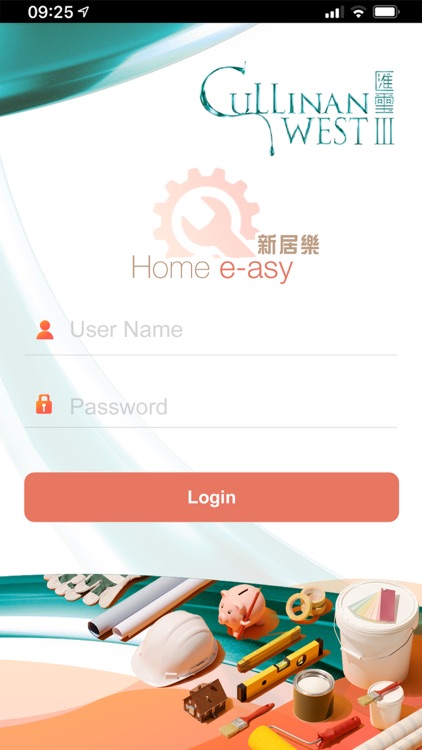 Home e-asy