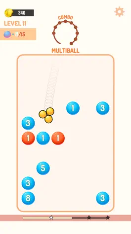 Game screenshot Ball Pop! apk
