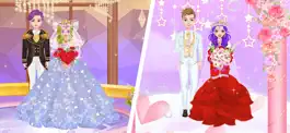 Game screenshot Magic Princess Royal Wedding hack