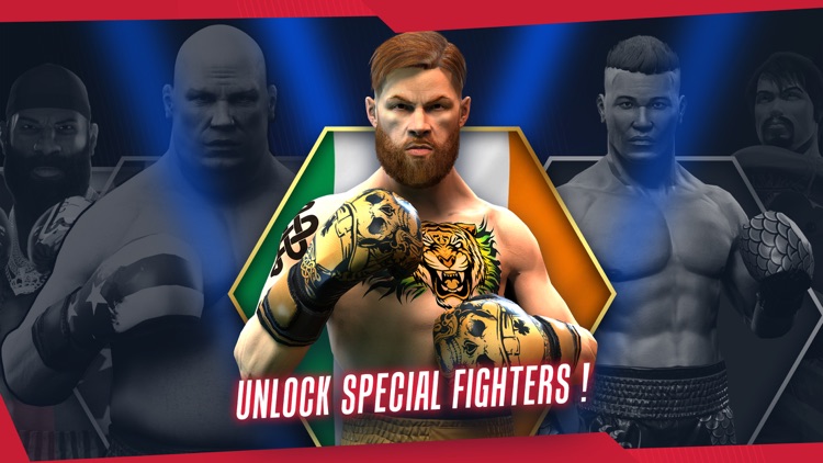 Real Boxing 2 screenshot-0