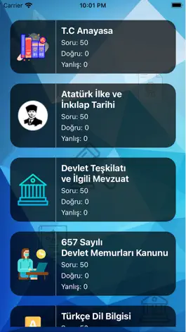 Game screenshot Görevde Yükselme (Adalet) mod apk