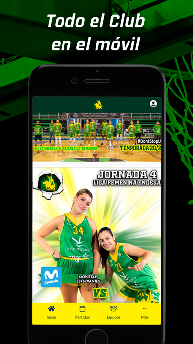 Screenshot #1 pour Al-Qázeres