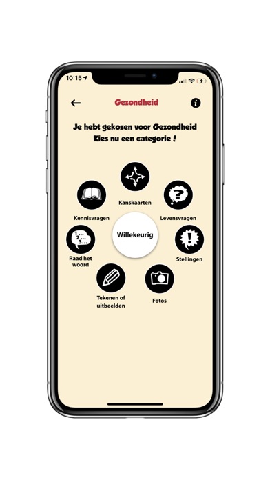 Steekje Los Screenshot