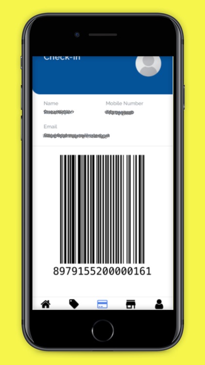 Shoppers Loyalty Program