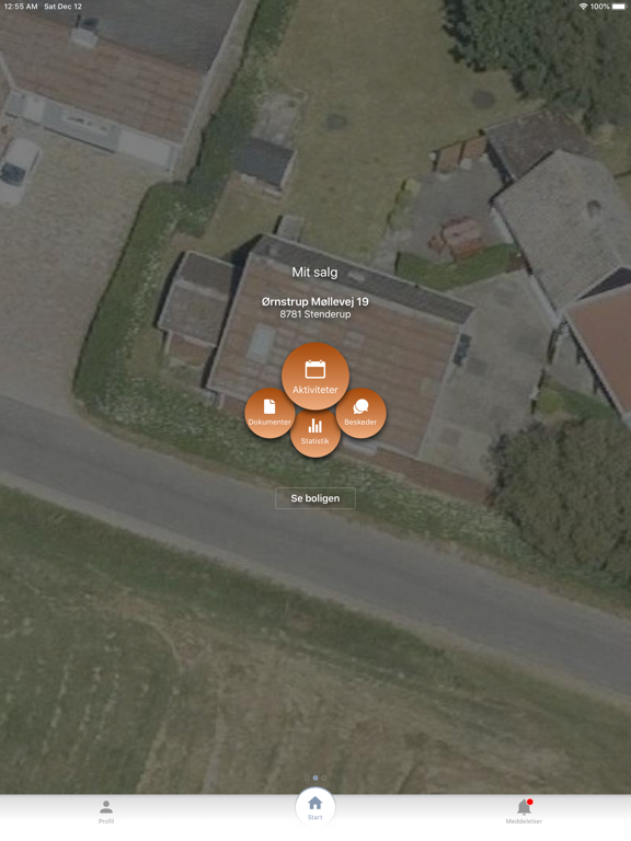 Screenshot #5 pour Place2Live