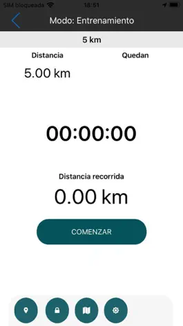 Game screenshot Somos Deporte VR by GO fit hack
